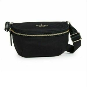 kate spade fanny pack/ belt bag